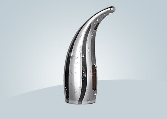 Bếp Inox 300ml Touch Free Dish Soap